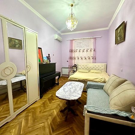 Karson Family Hostel & Guest House Γιερεβάν Εξωτερικό φωτογραφία