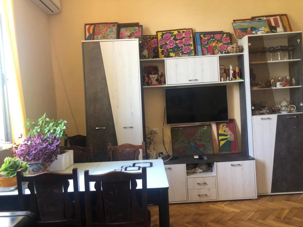 Karson Family Hostel & Guest House Γιερεβάν Εξωτερικό φωτογραφία