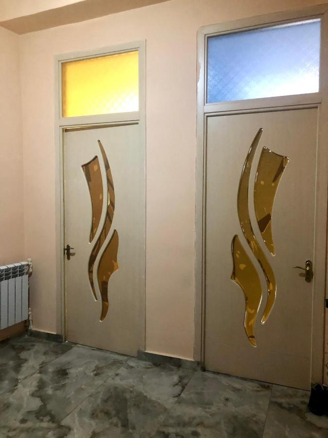 Karson Family Hostel & Guest House Γιερεβάν Εξωτερικό φωτογραφία