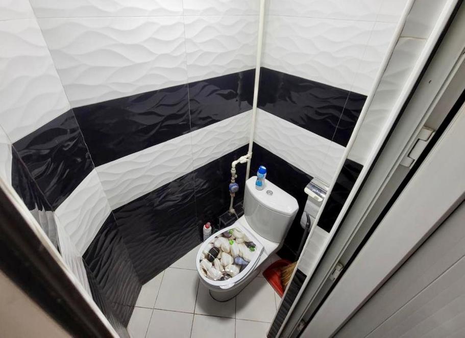 Karson Family Hostel & Guest House Γιερεβάν Εξωτερικό φωτογραφία