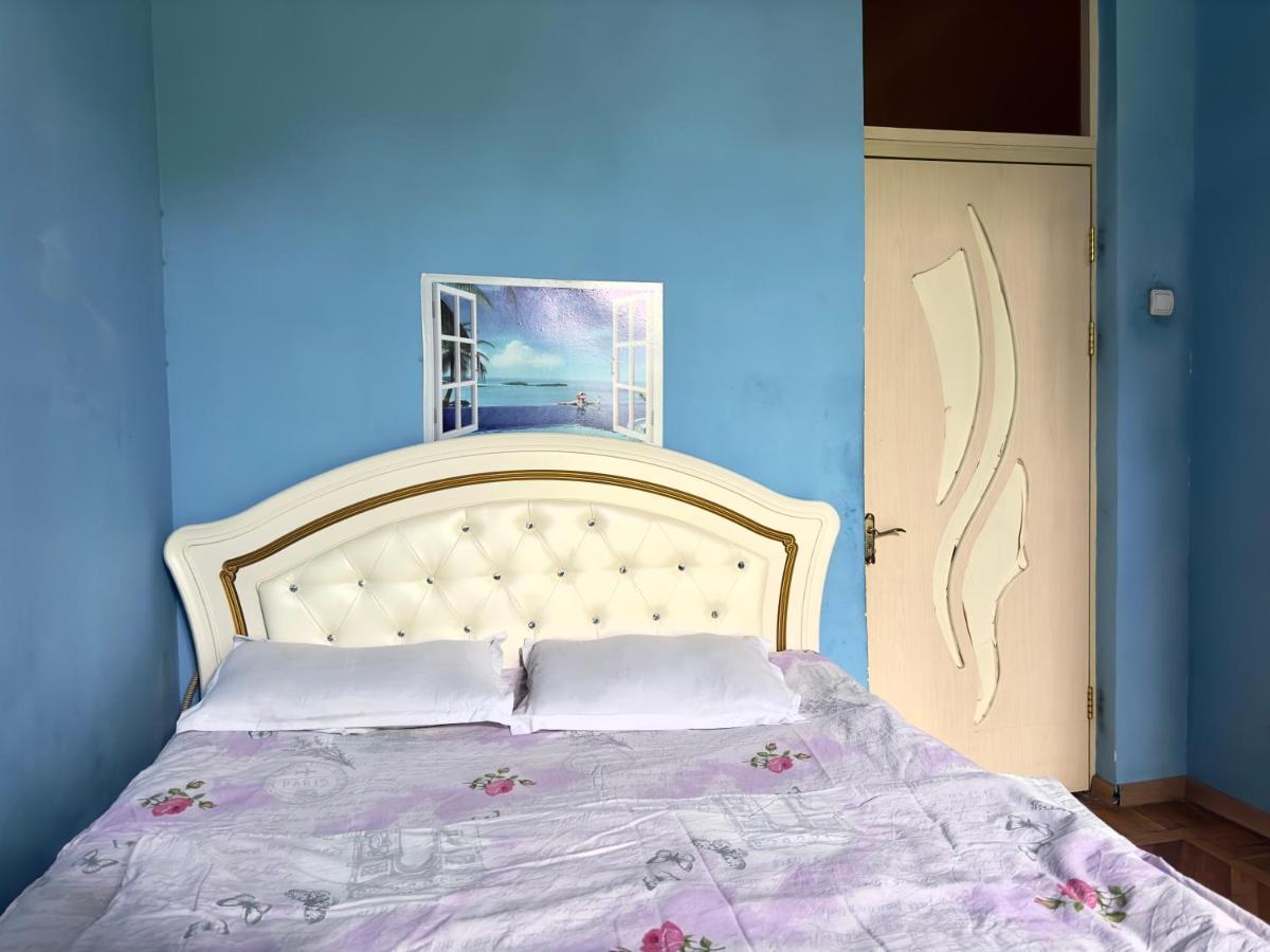Karson Family Hostel & Guest House Γιερεβάν Εξωτερικό φωτογραφία