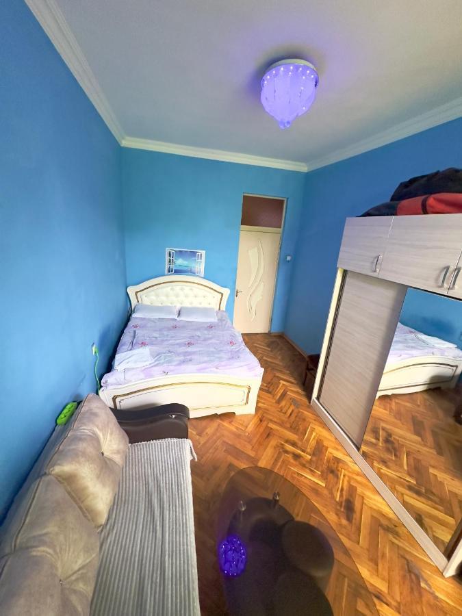 Karson Family Hostel & Guest House Γιερεβάν Εξωτερικό φωτογραφία
