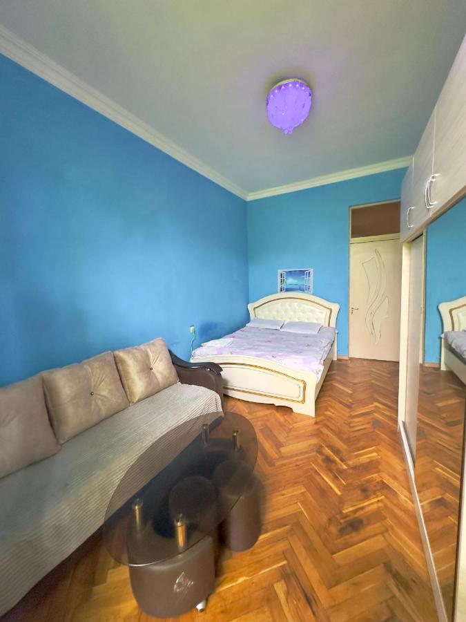 Karson Family Hostel & Guest House Γιερεβάν Εξωτερικό φωτογραφία
