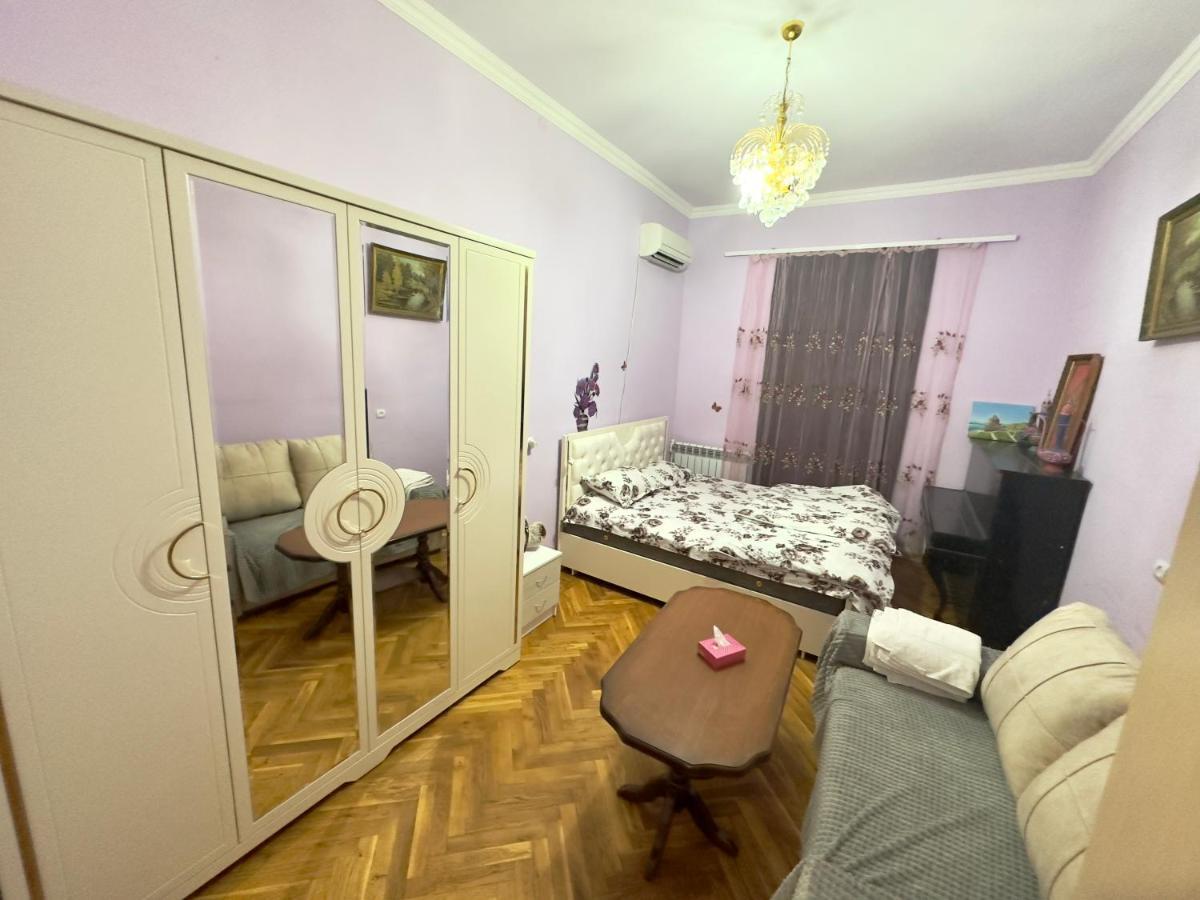 Karson Family Hostel & Guest House Γιερεβάν Εξωτερικό φωτογραφία
