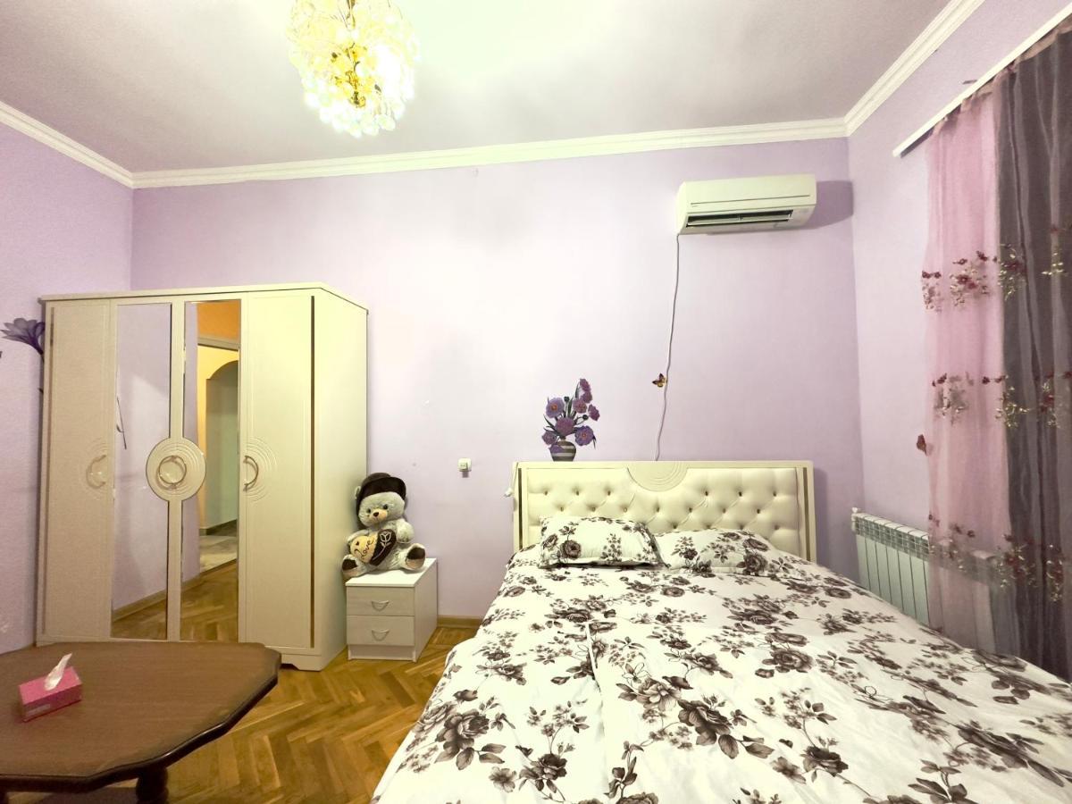 Karson Family Hostel & Guest House Γιερεβάν Εξωτερικό φωτογραφία
