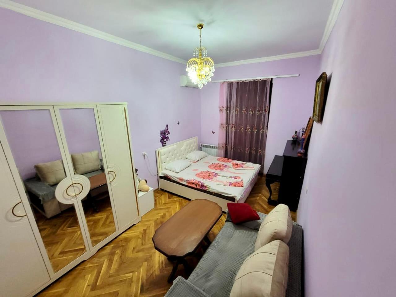 Karson Family Hostel & Guest House Γιερεβάν Εξωτερικό φωτογραφία