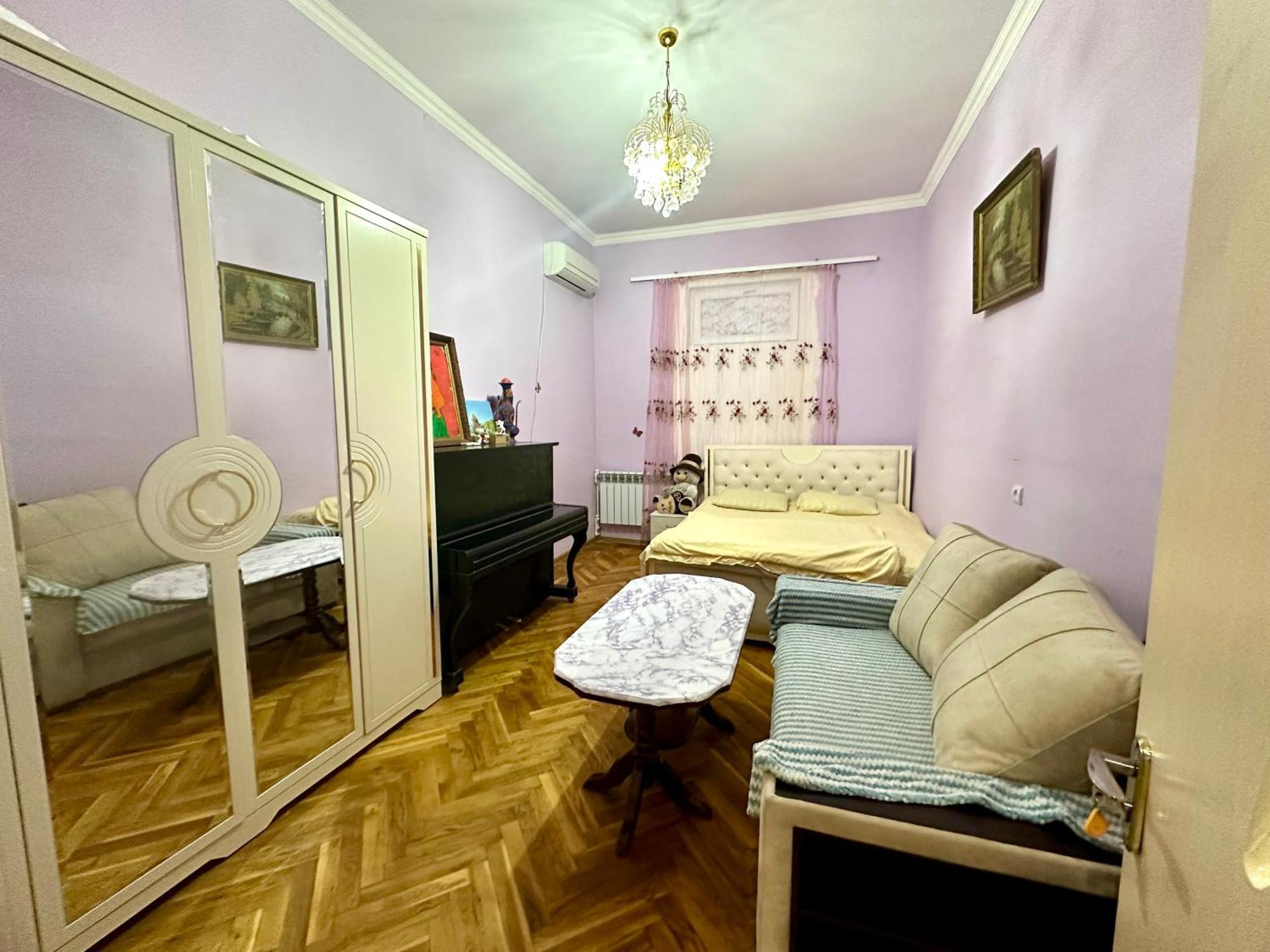 Karson Family Hostel & Guest House Γιερεβάν Εξωτερικό φωτογραφία