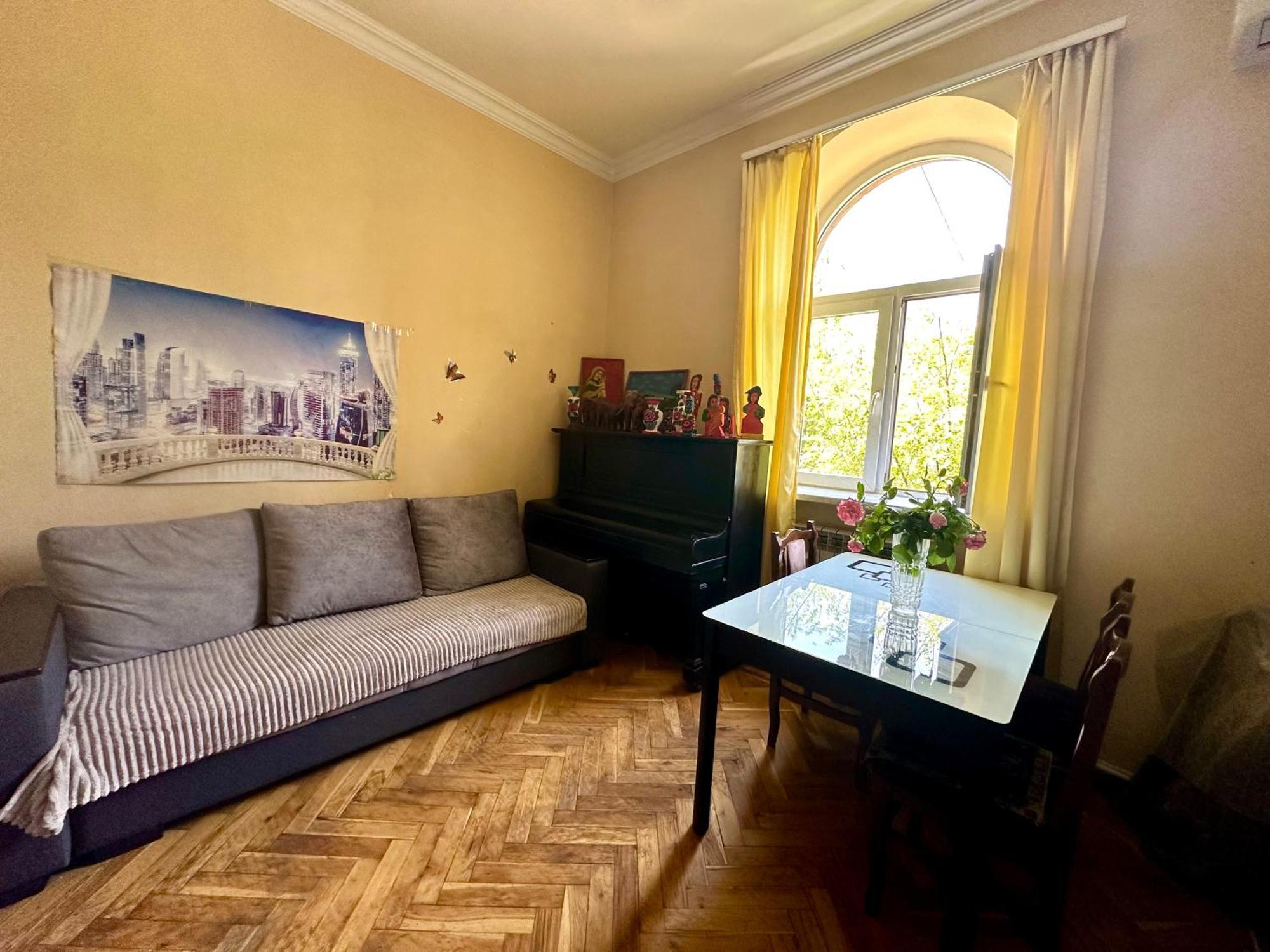 Karson Family Hostel & Guest House Γιερεβάν Εξωτερικό φωτογραφία