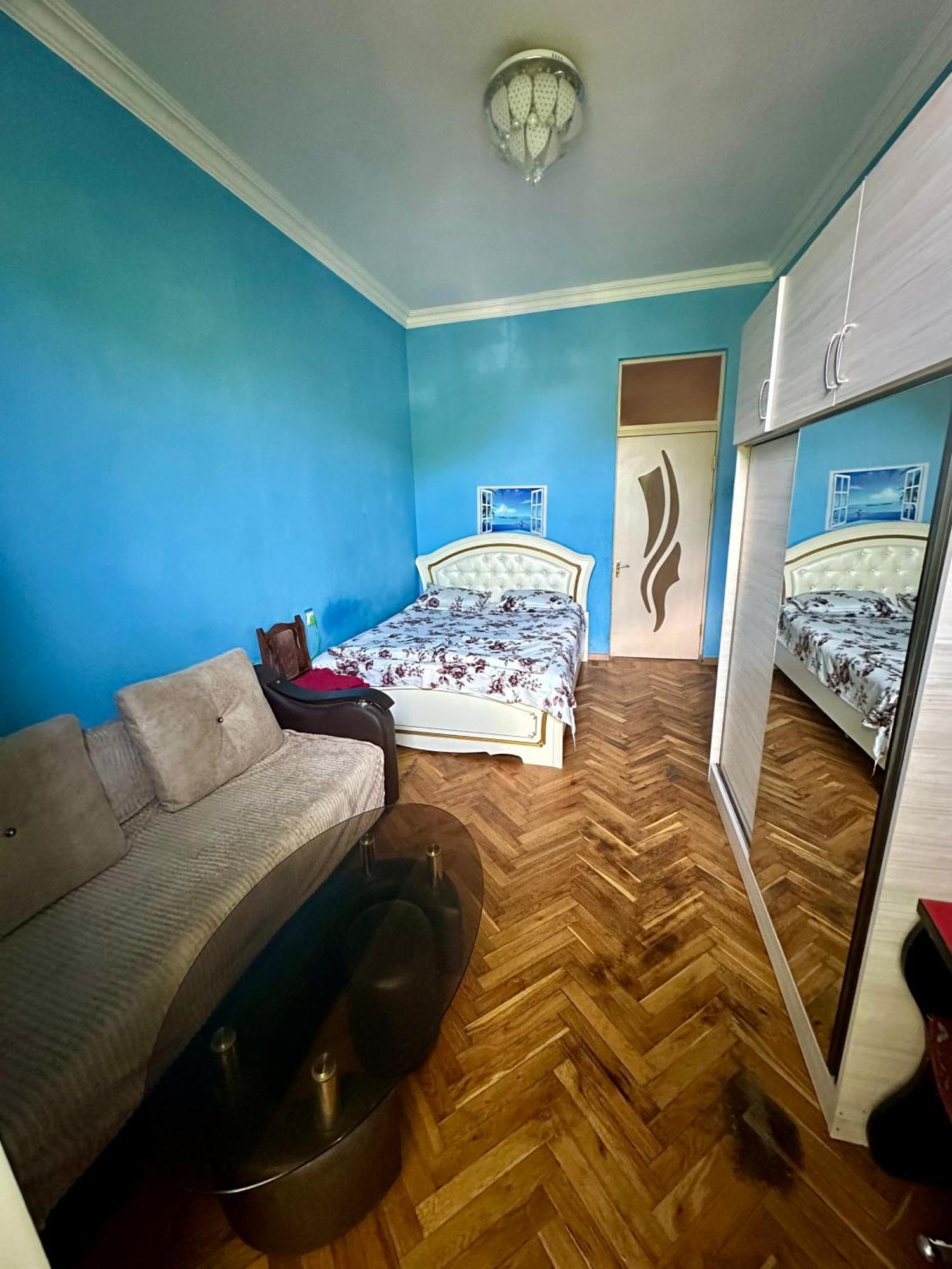 Karson Family Hostel & Guest House Γιερεβάν Εξωτερικό φωτογραφία