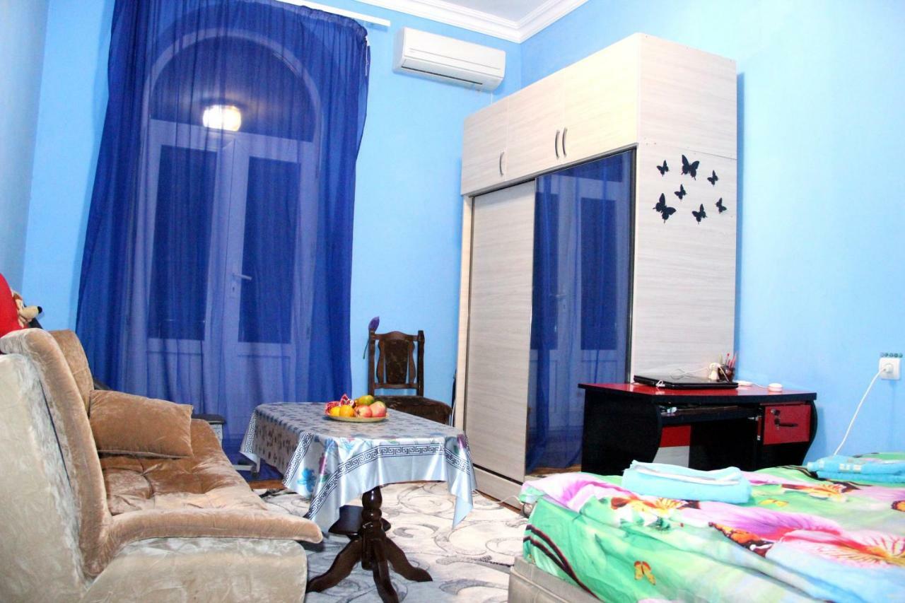 Karson Family Hostel & Guest House Γιερεβάν Εξωτερικό φωτογραφία